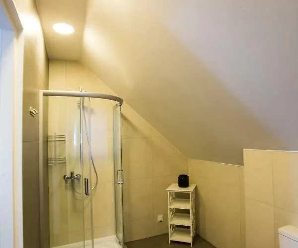 Old Town هابسالو