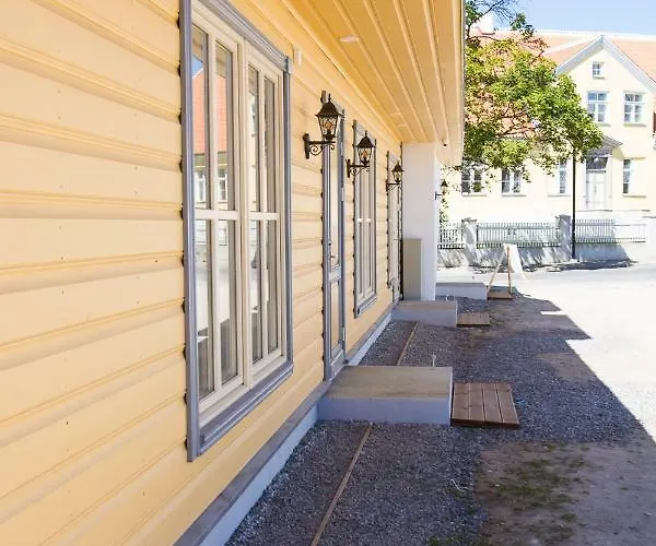 Old Town * هابسالو