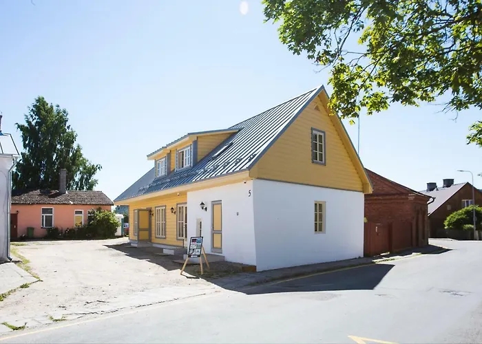 Old Town * هابسالو