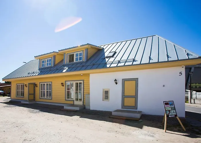 Old Town * هابسالو