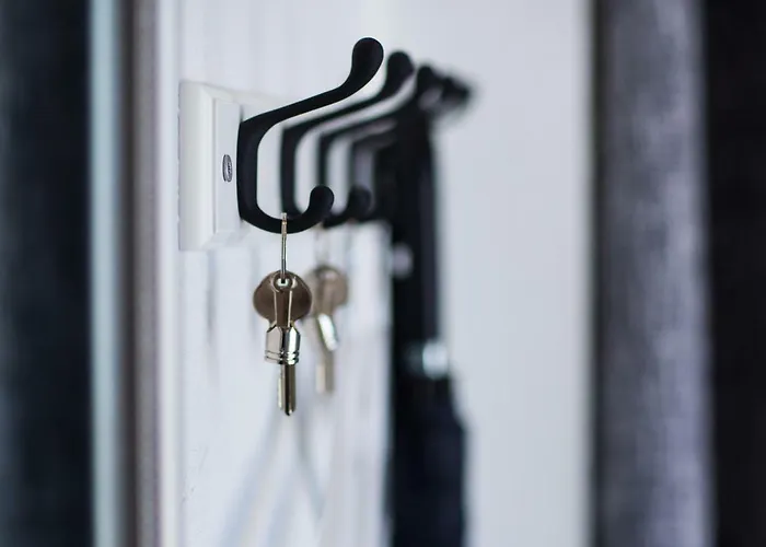 Old Town هابسالو