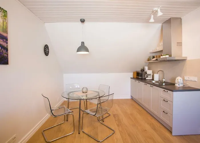 Old Town شقة هابسالو