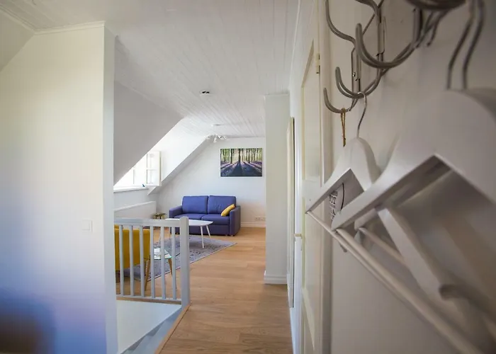 Old Town هابسالو