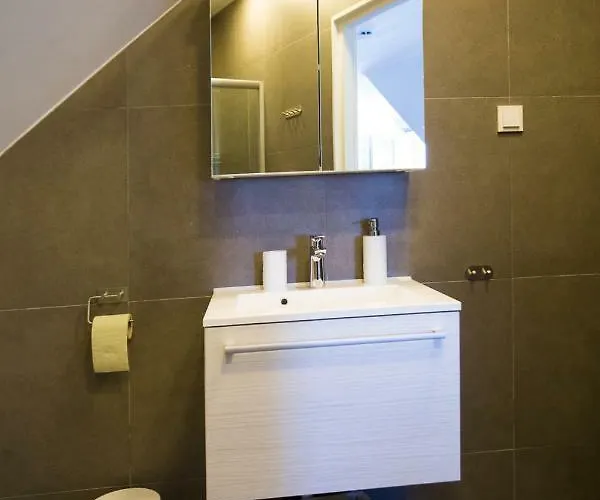 Old Town شقة هابسالو