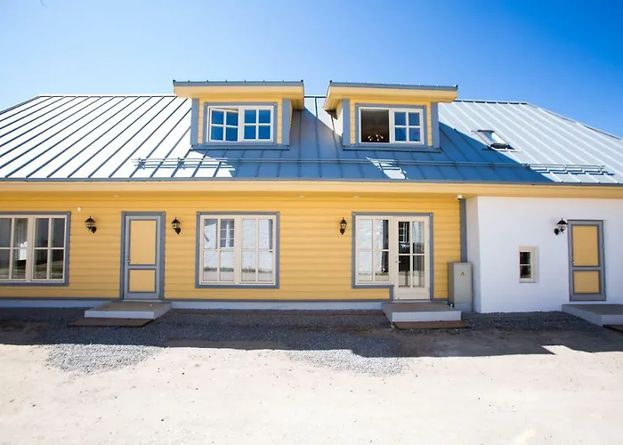 Old Town * هابسالو