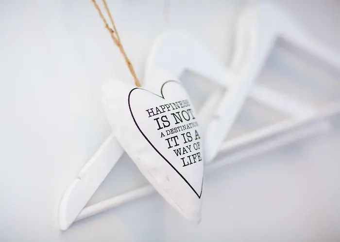 Old Town * هابسالو