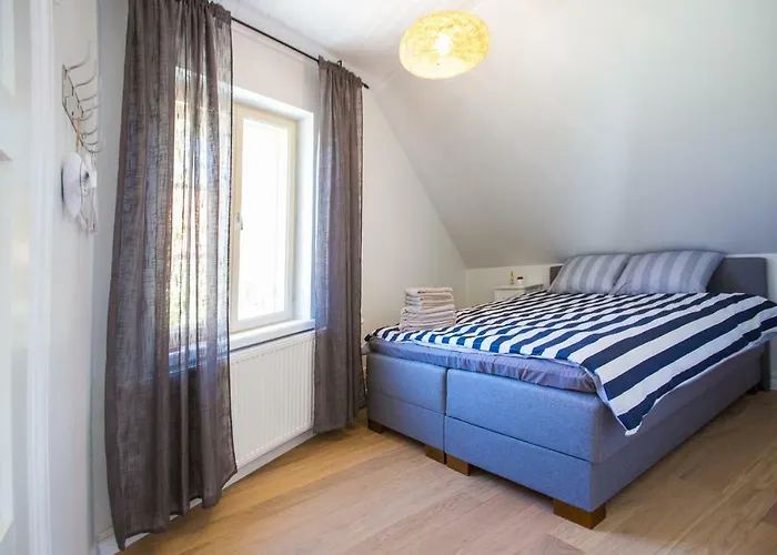 Old Town * هابسالو