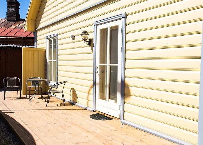 Old Town شقة هابسالو