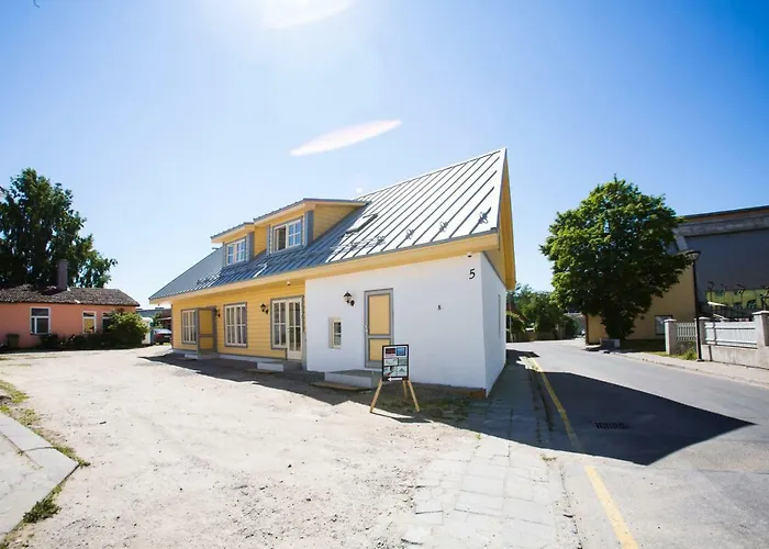 Old Town هابسالو